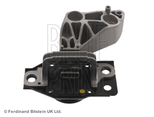 Mounting, engine